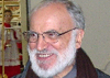 Padre Raniero Cantalamessa (clicca sull'immagine per aprire l'album fotografico della sua visita a Miglionico)