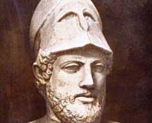 Pericle, complet la riforma democratica