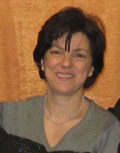Angela Centonze
