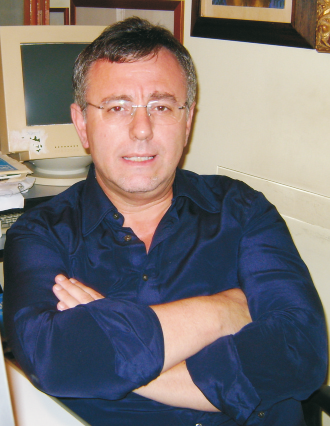 Domenico Dimase