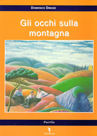 Gli occhii sulla montagna