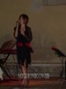 Anna Terlimbacco in concerto