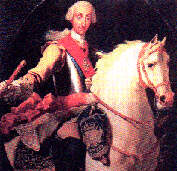 Carlo III di Borobone