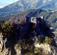 Castello di Lauria