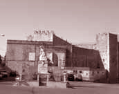 Castello del Malconsiglio (Foto: Il Quotidiano della Basilicata)