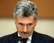 Massimo D'Alema, cittadino onorario di Miglionico