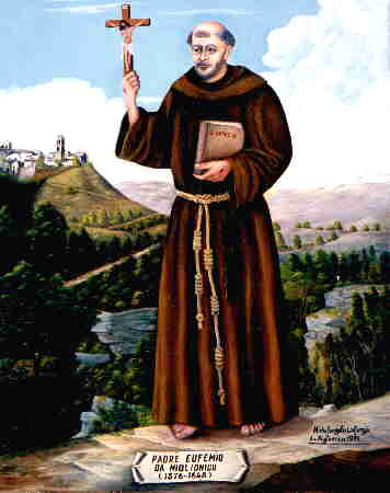 Padre Eufemio da Miglionico