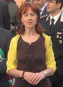 Anna Manzara