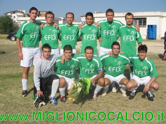 Miglionico Calcio (www.miglionicocalcio.it)