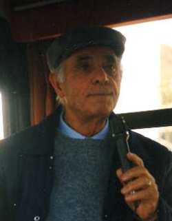 Ciro Candido