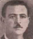 Giuseppe Novello (fu ussico dalla polizia il 17 Dicembre 1949)