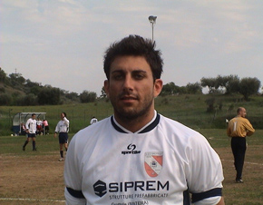 Francesco Bavaro (Foto: Il Quotidiano della Basilicata)