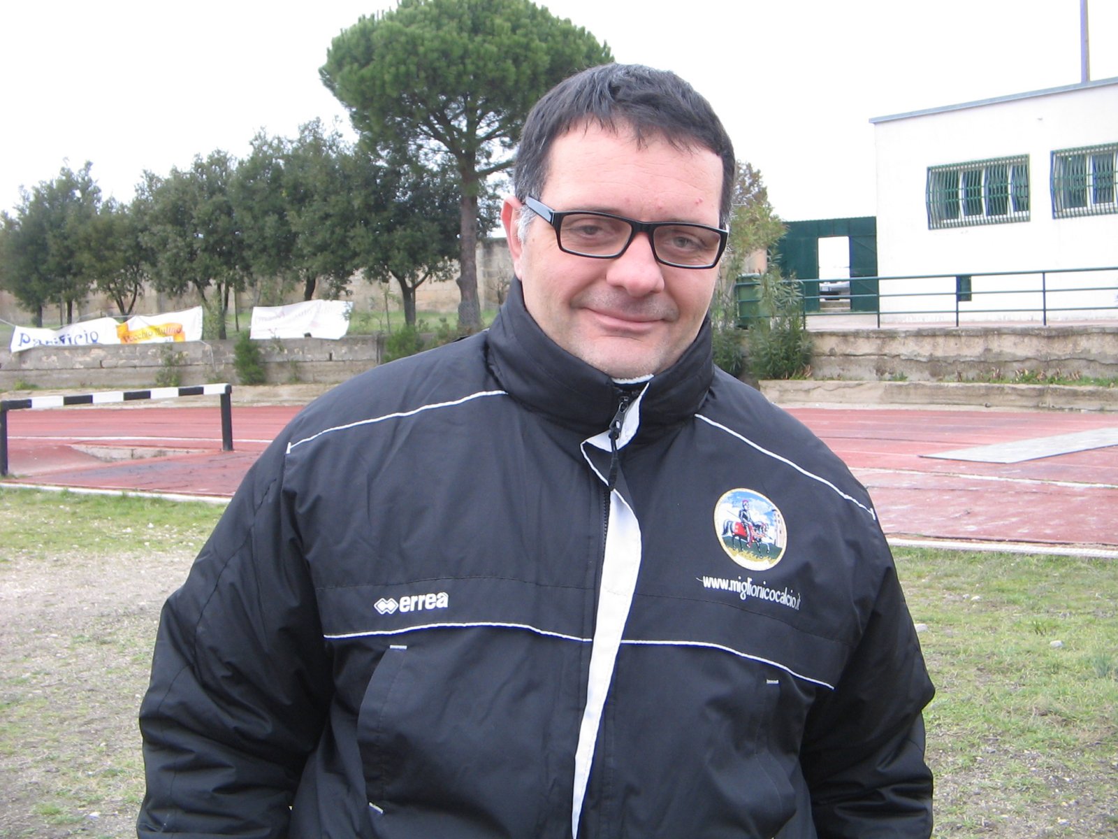 Francesco Bevilacqua (Foto: Miglionicocalcio.it)