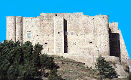 Il Castello del Malconsiglio
