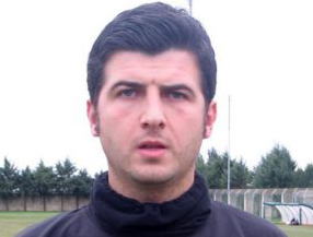 Nicola Castoro (foto: Miglionicocalcio.it)