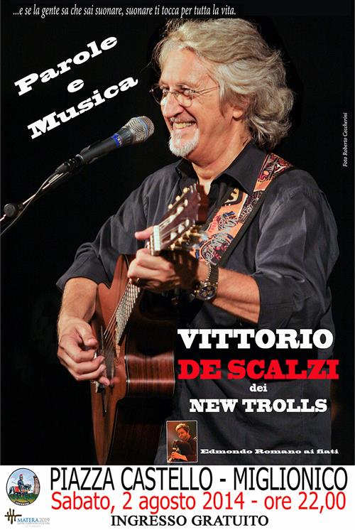 Vittorio De Scalzi