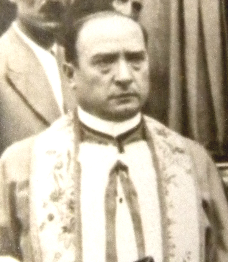 Don Donato Gallucci