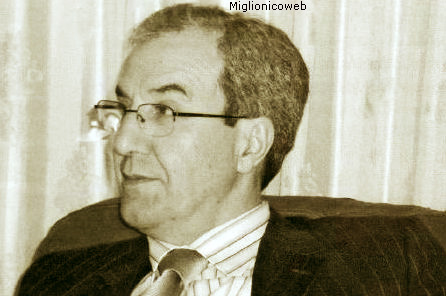 Carmelo Gaudiano