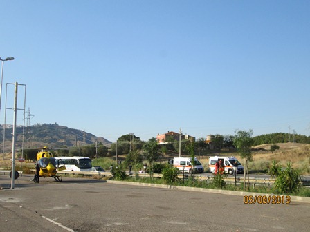 Foto: Sito web www.ilmetapontino.it