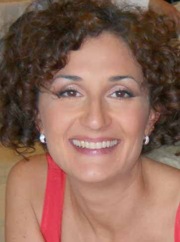 Valeria Labriola (Foto: Il Quotidiano della Basilicata)