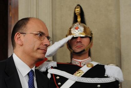 On.le Enrico Letta (foto: dalla rete)