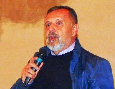 Domenuico Mangione
