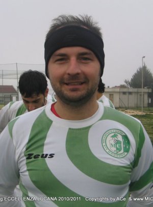 Giuseppe Tragni foto: Miglionicocalcio.it)