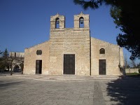 Santuario di Picciano (Matera)