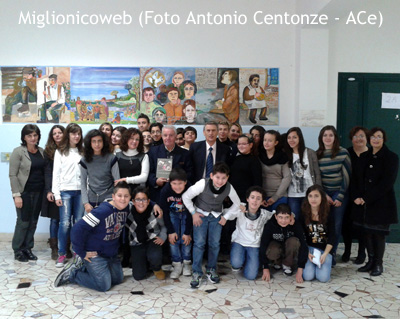 Foto: Antonio Centonze (ACe)