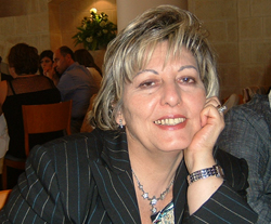 Prof.ssa Immacolata Paolicelli