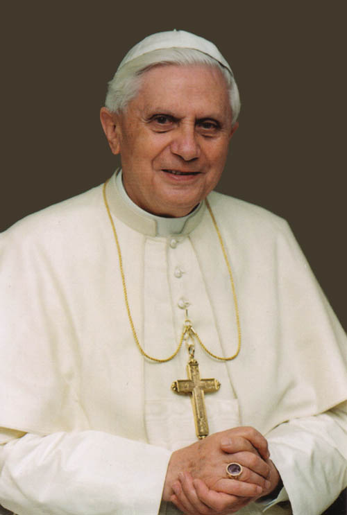 Sua Santit Benedetto XVI