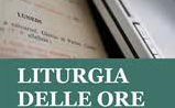 La liturgia delle ore