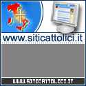 Entra nella lista dei siti cattolici italiani