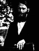 Il Dr.George Boardman Taylor, primo Presidente dell'unione Battista Italiana. Insieme al suo collega Dr. J.H. Eager, entrambi missionari, era presente a Miglionico il 21 ottobre 1894 in occasione dell'inaugurazione del tempio.
