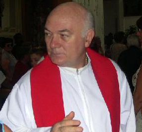 Don Franco Terlimbacco