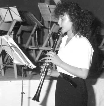 Marilena Trotti, alla cui memoria  intitolato il Concorso (Foto: La Gazetta del Mezzogiorno)